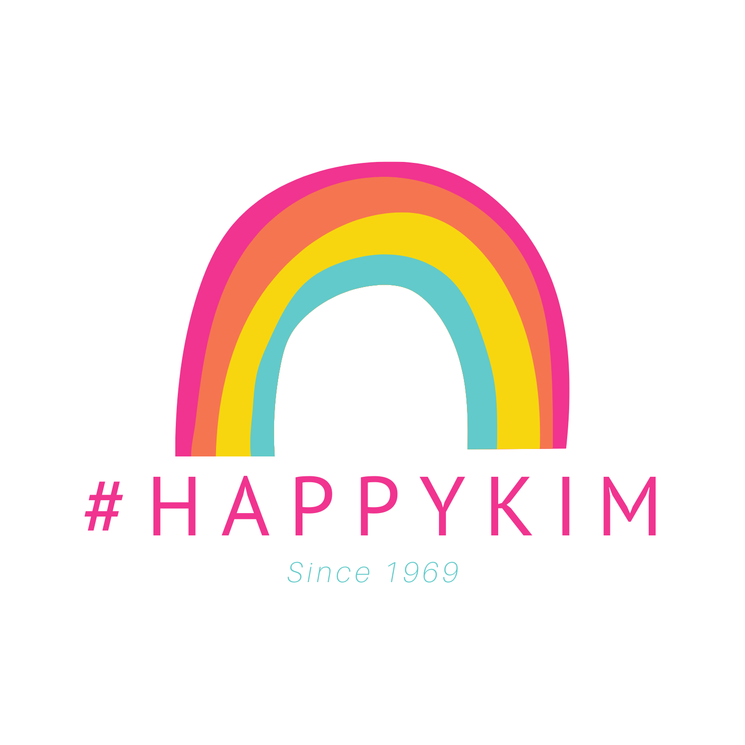 The Happy Kim