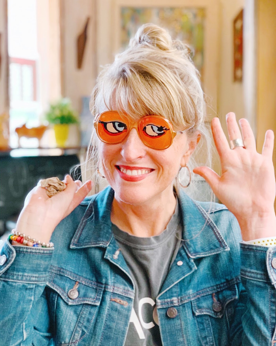 Scroll Stopping Instagram Content