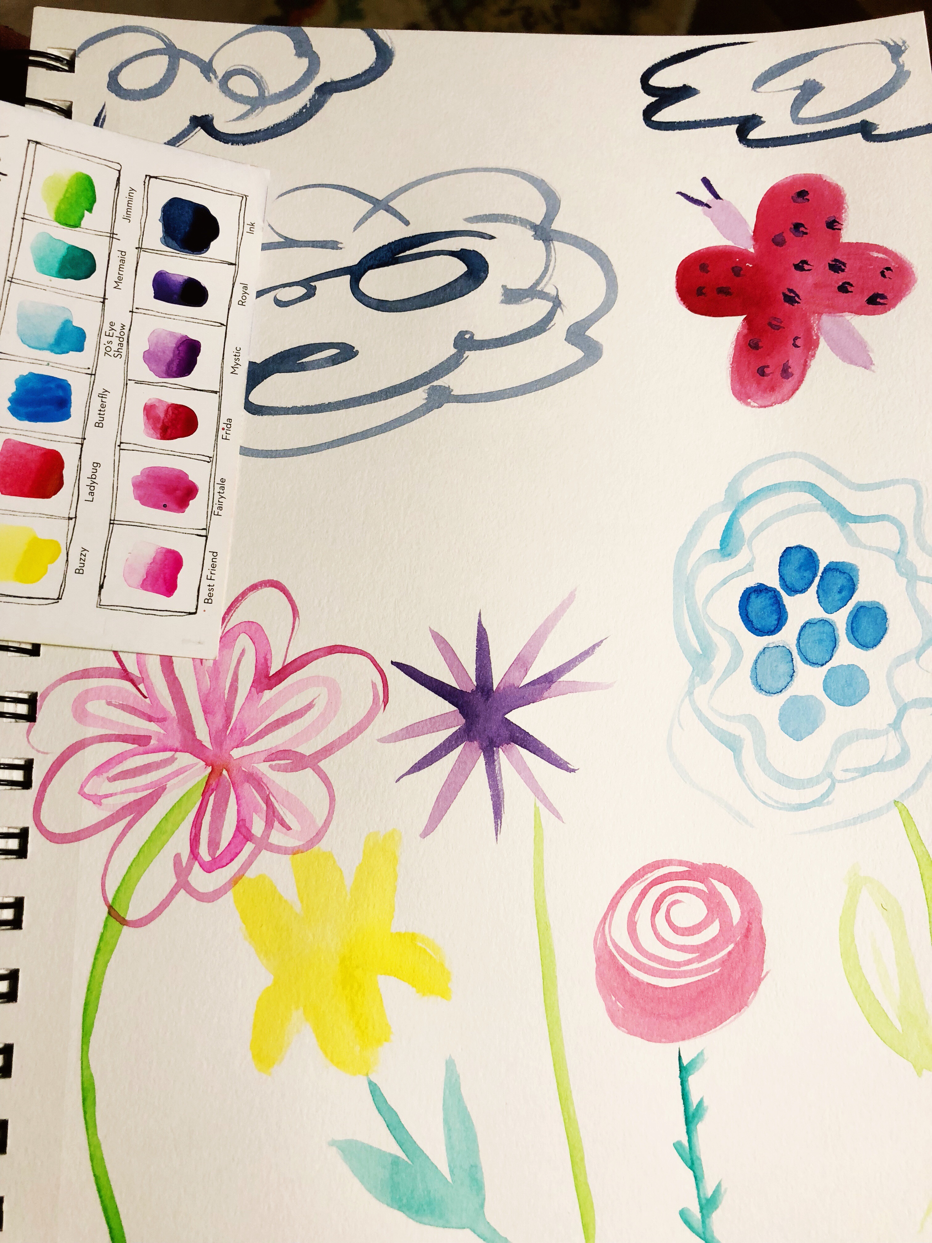 ways to beat winter blues