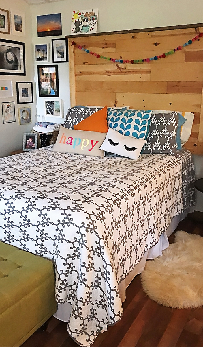 Simple Morning Routine