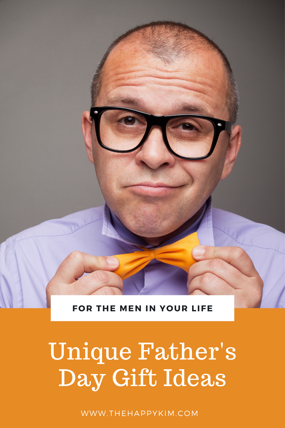 unique father's day gift