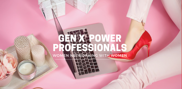 GenX Professional Women Facebook Group