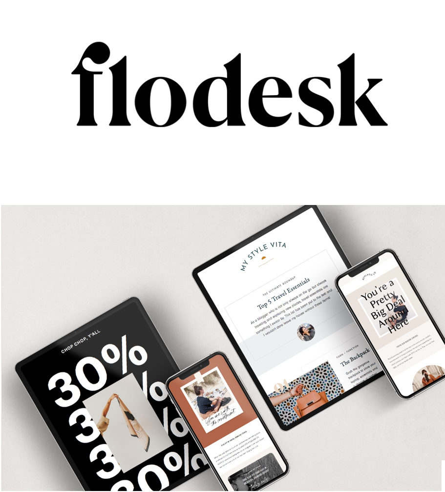 email service provider for newsletter