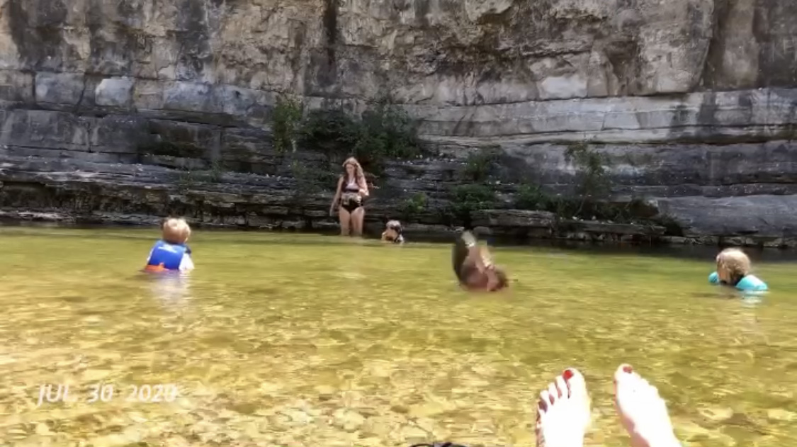 1 Second Everyday App Tips