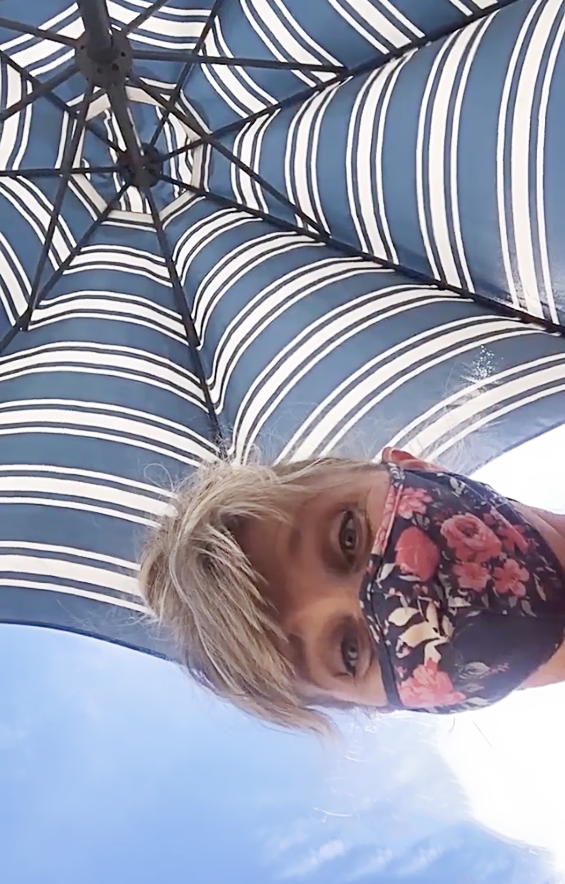 Cloth Masks are the new accessory