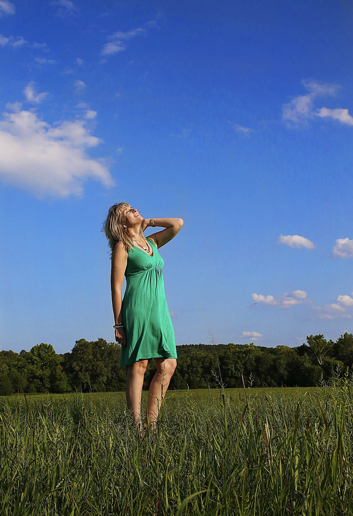 How to beat the winter blues