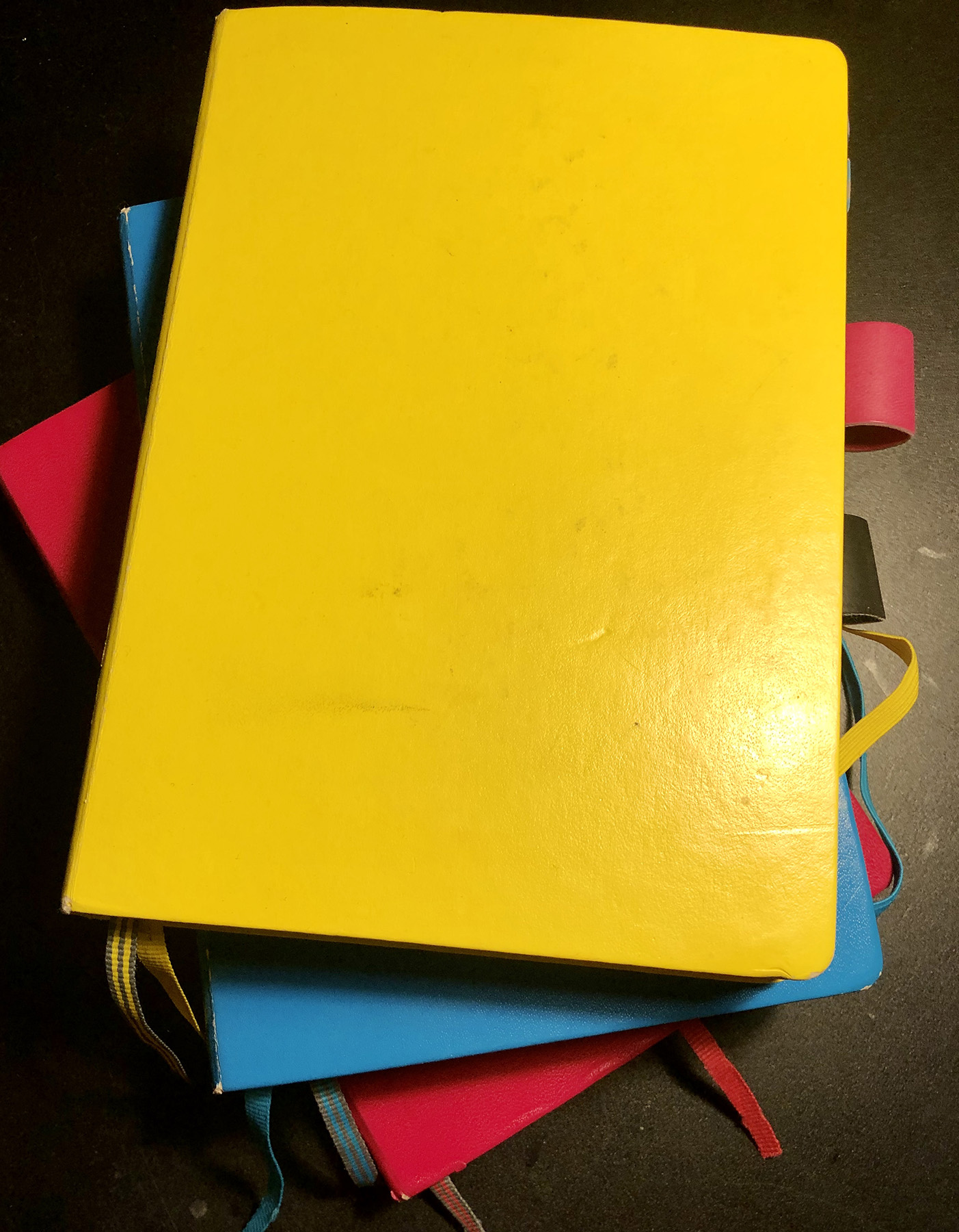 Simple Bullet Journal Setup