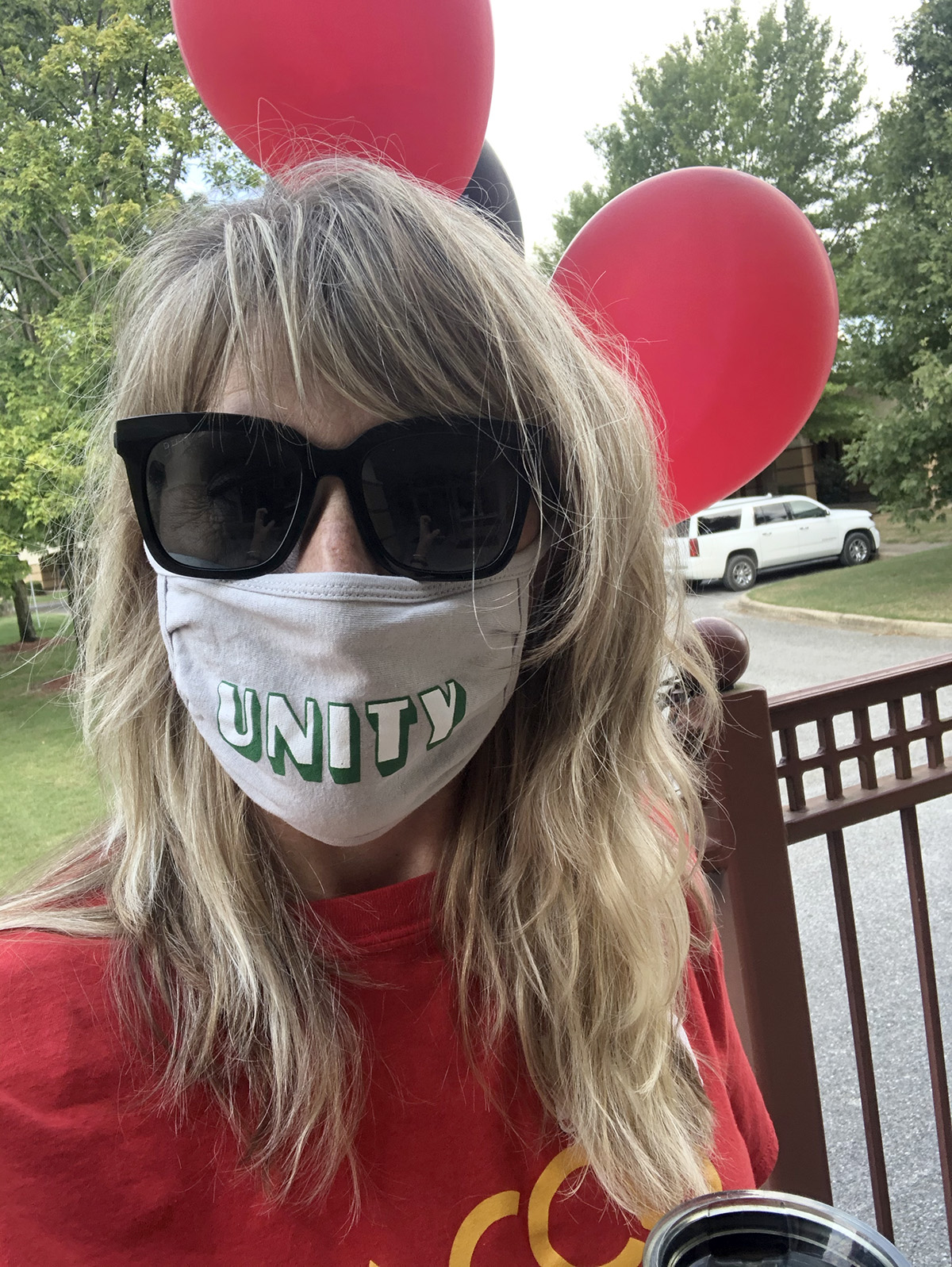 Masks Are the New Statement Piece