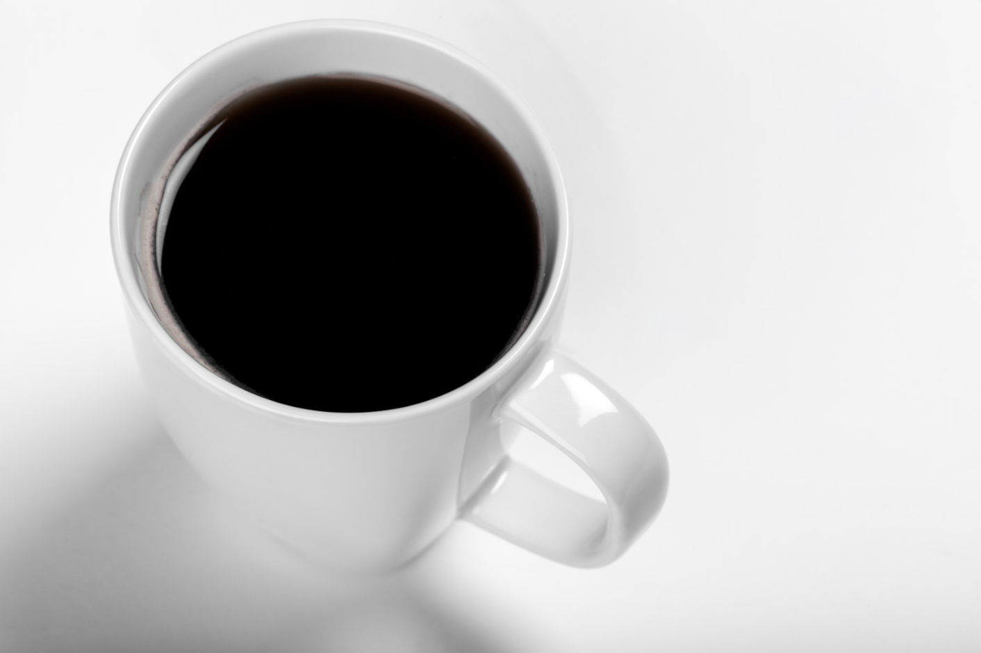 simple morning routine