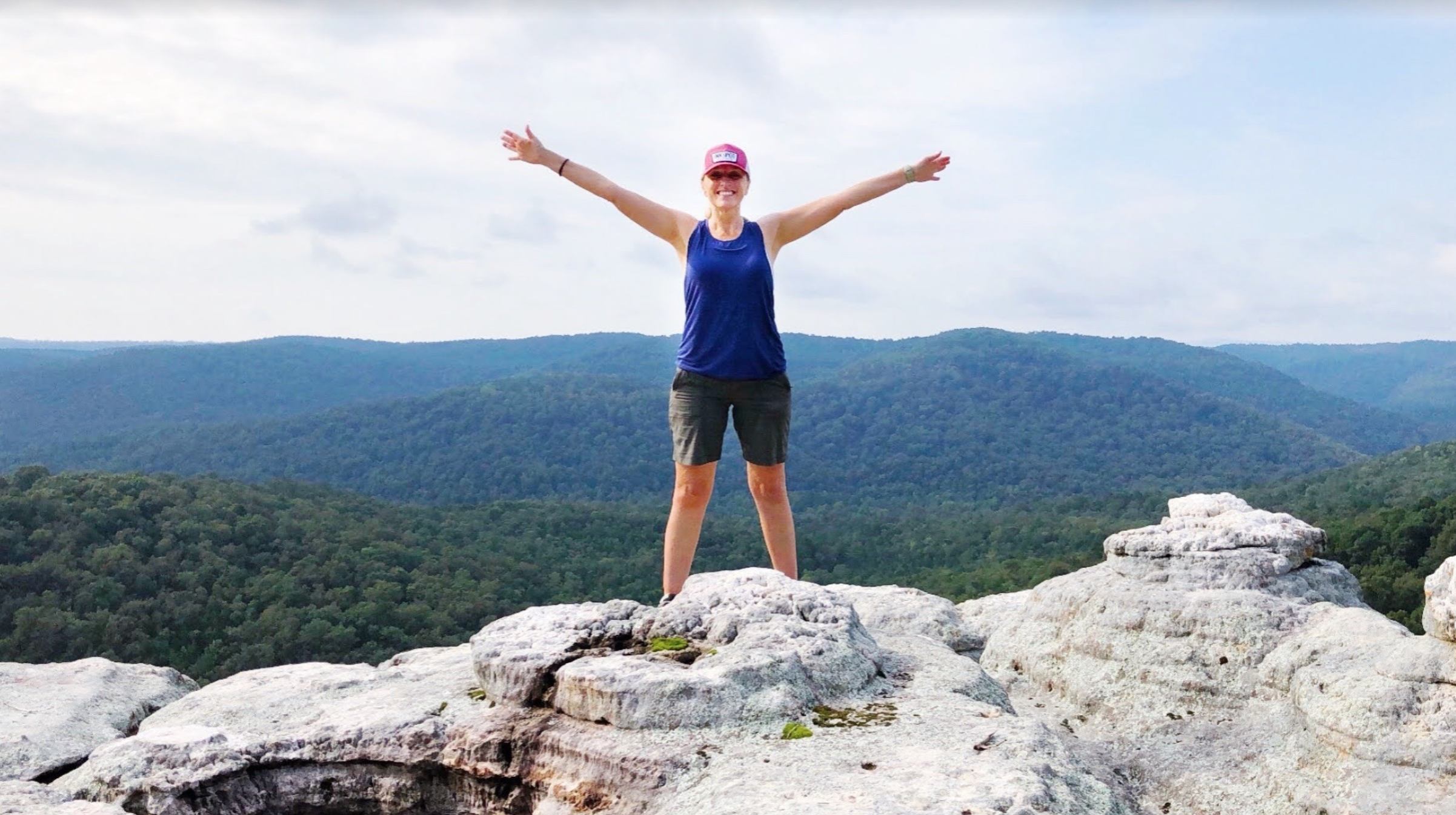 achieving success through goal setting