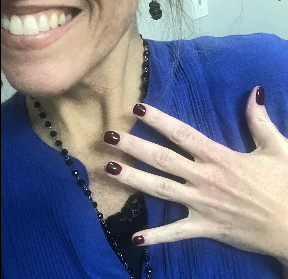 5 action steps to break bad habits