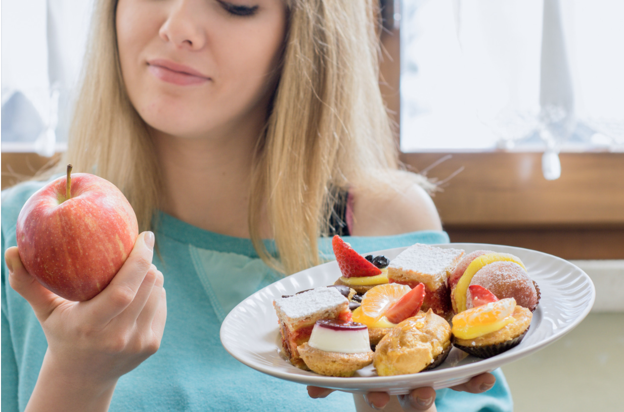 5 steps to break bad habits