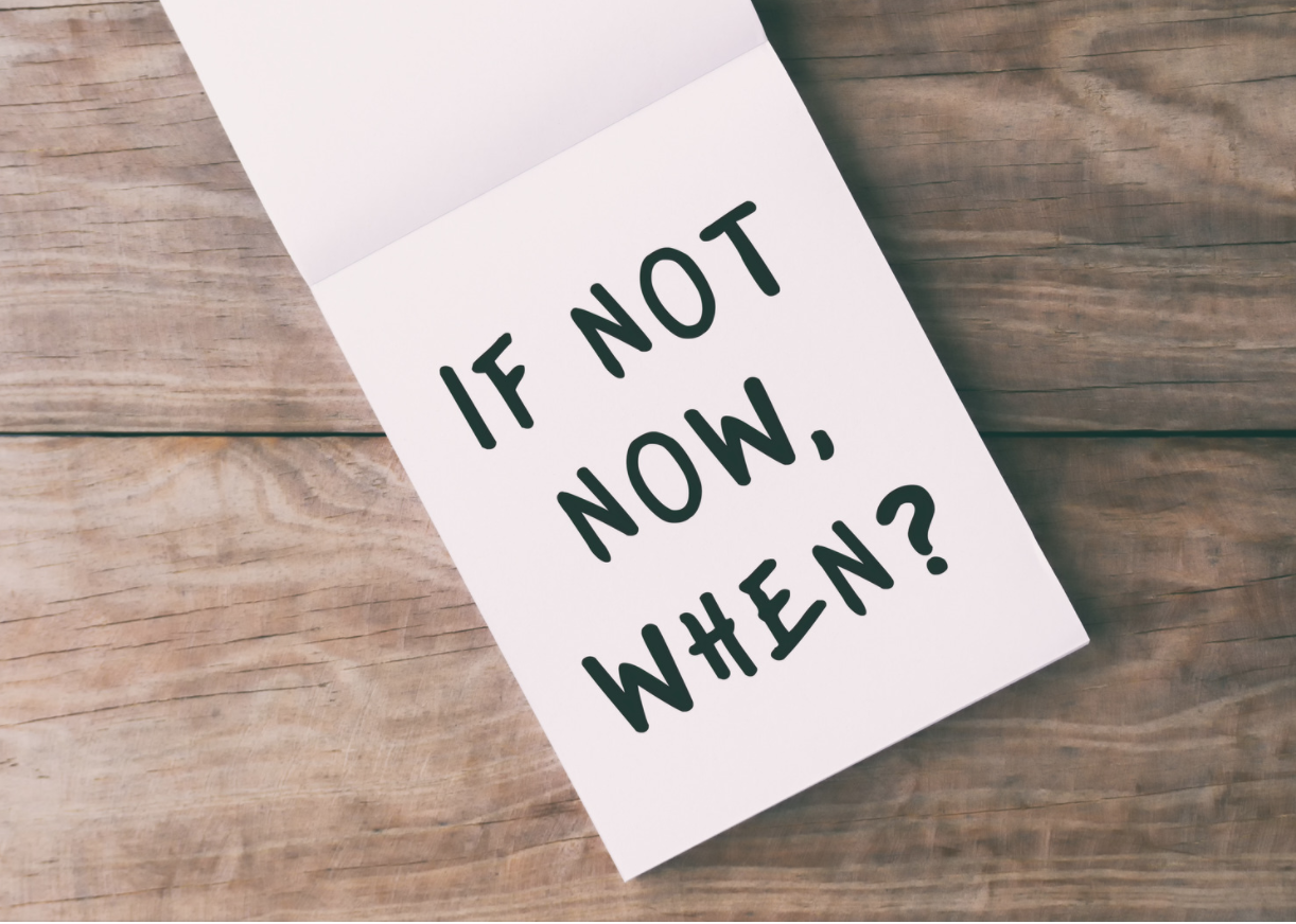 One Goal in Six Weeks