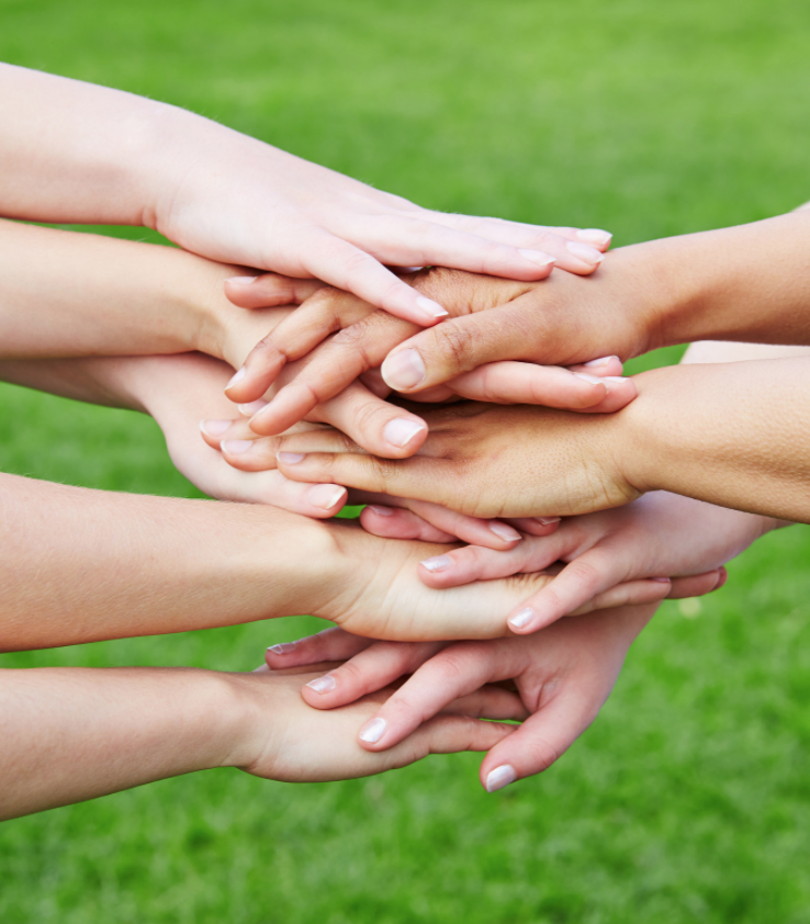 6 week accountability goal group