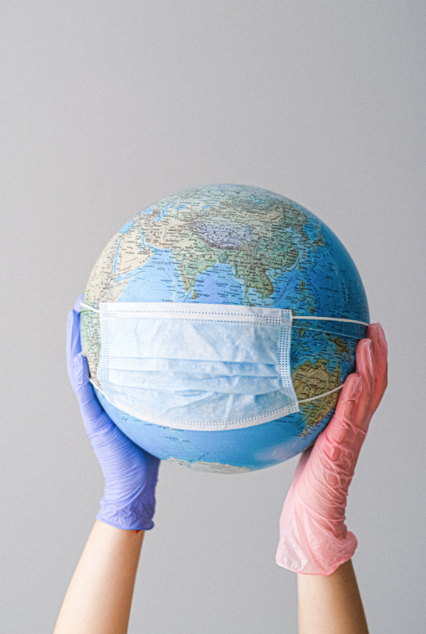 2020 taught us five things