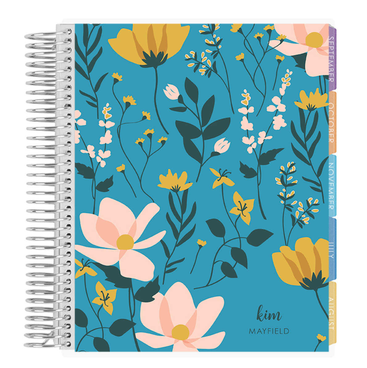 Erin Condren Life Planner