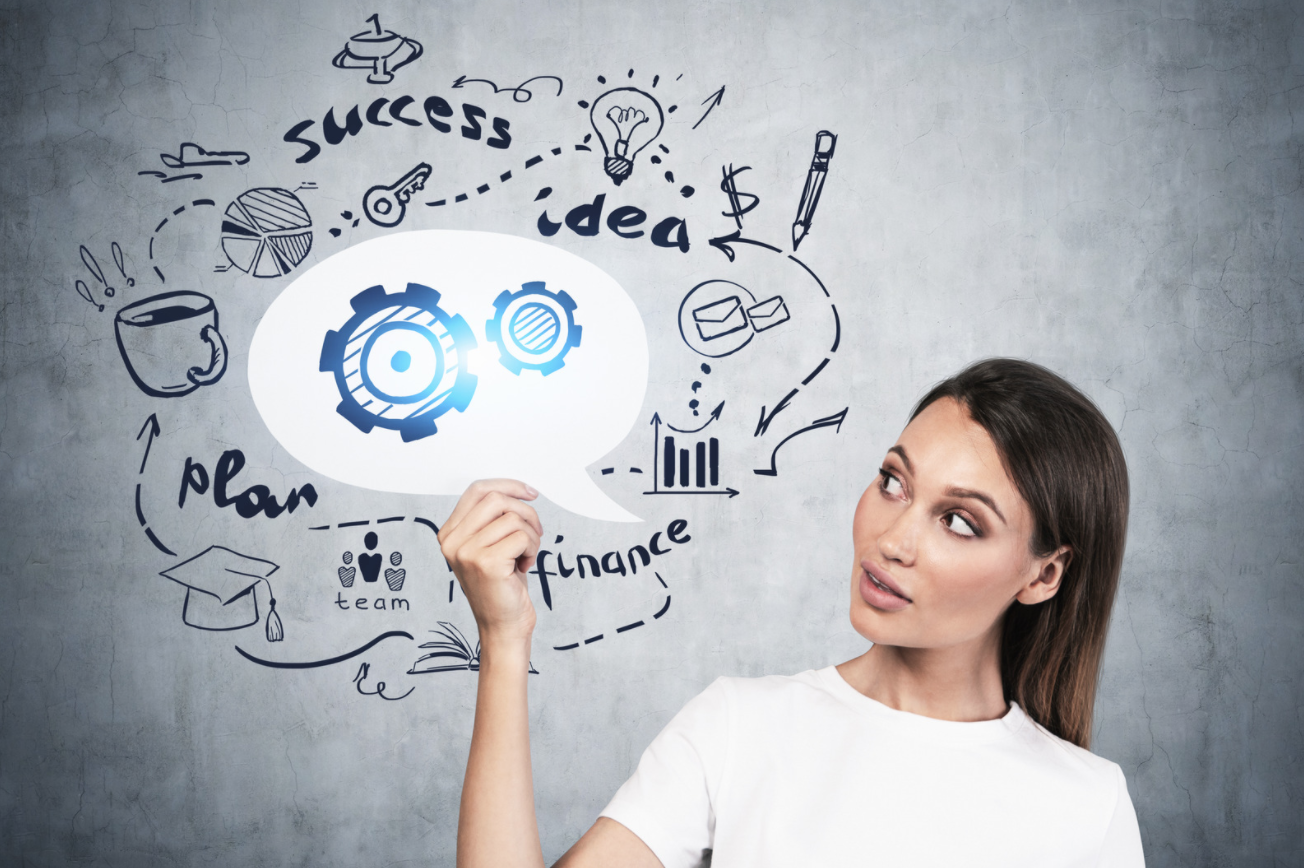 organizing your brain dump list