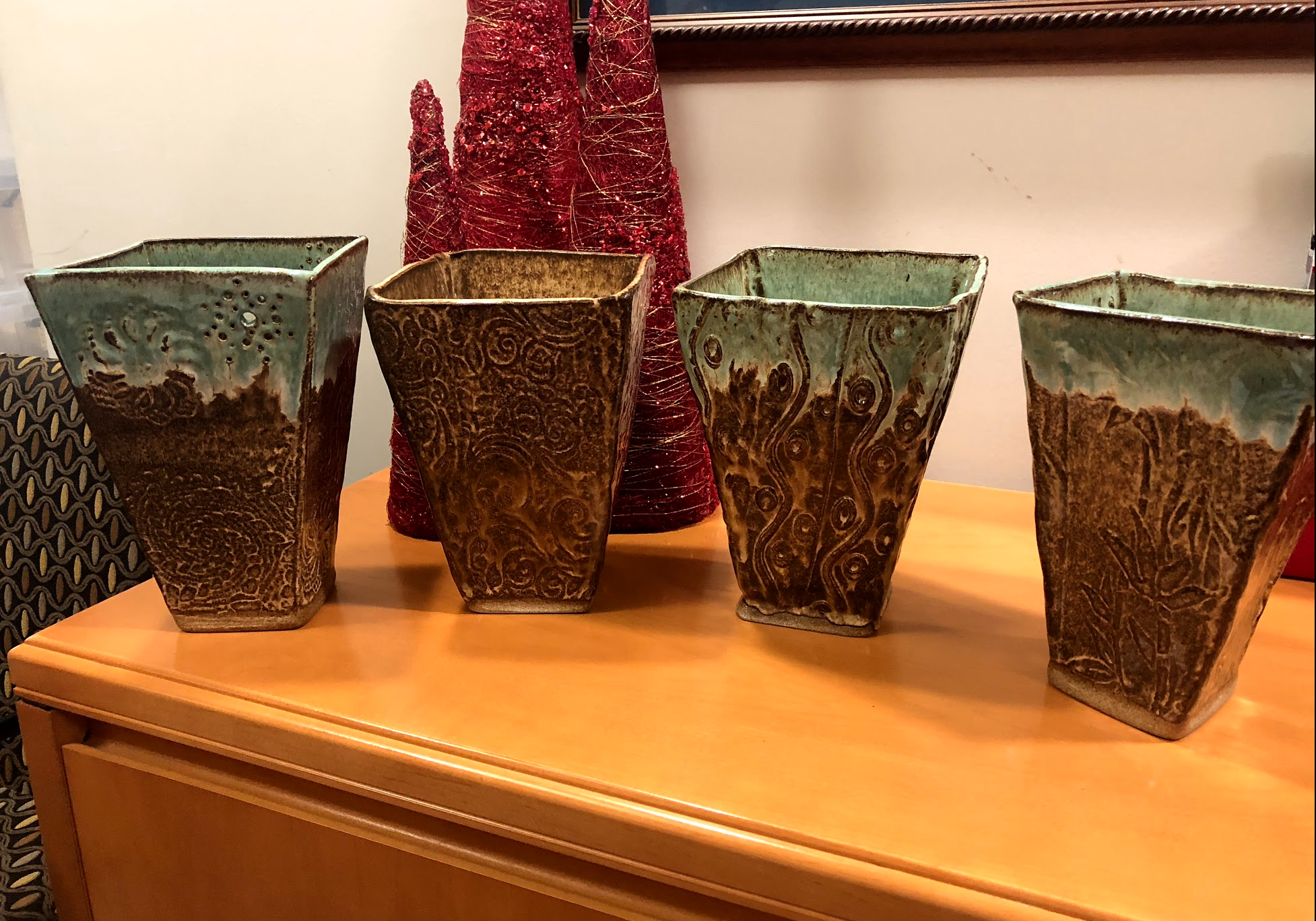 ways to be creative for non artistics