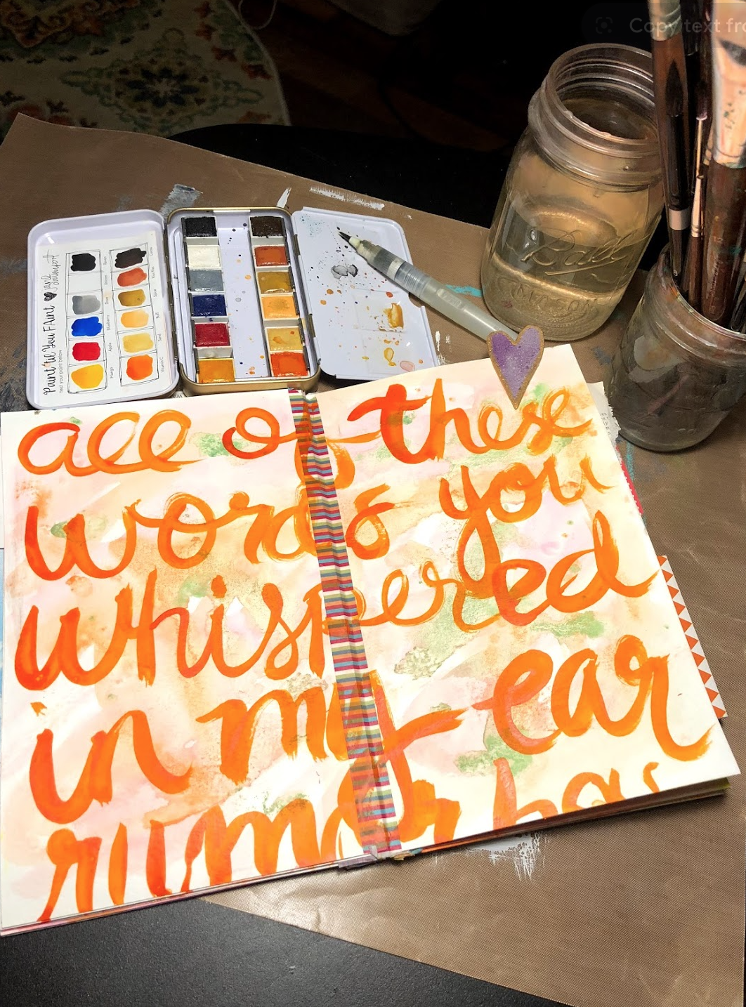 how to create for non artists