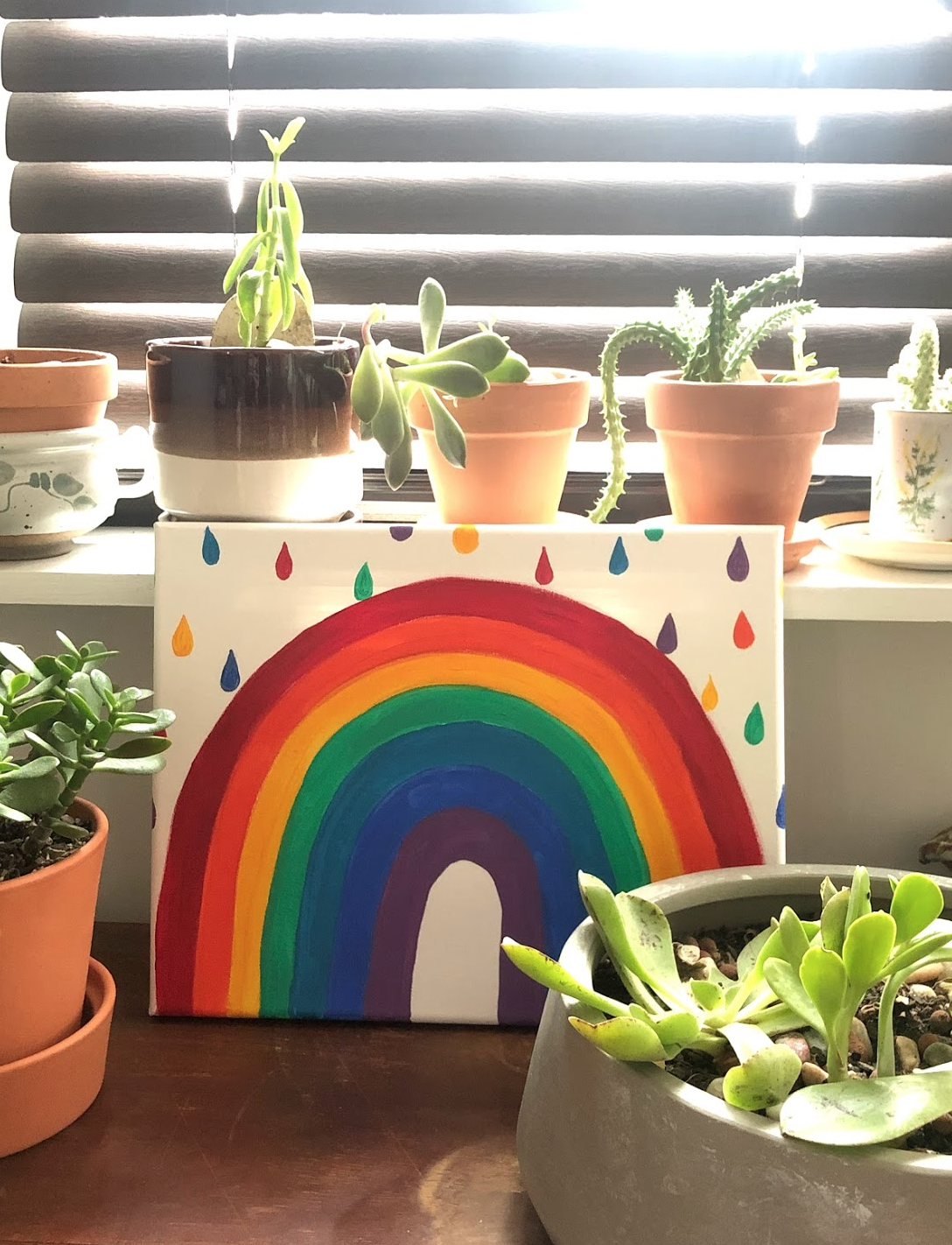 ways to be creative in life