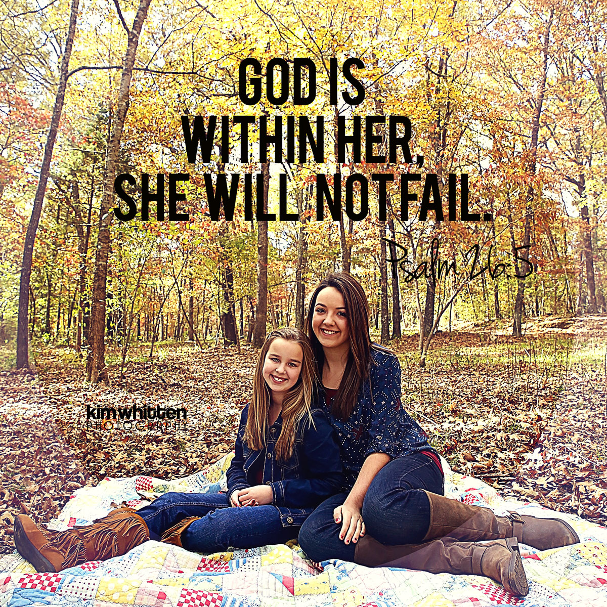 scriptureshewillnotfail