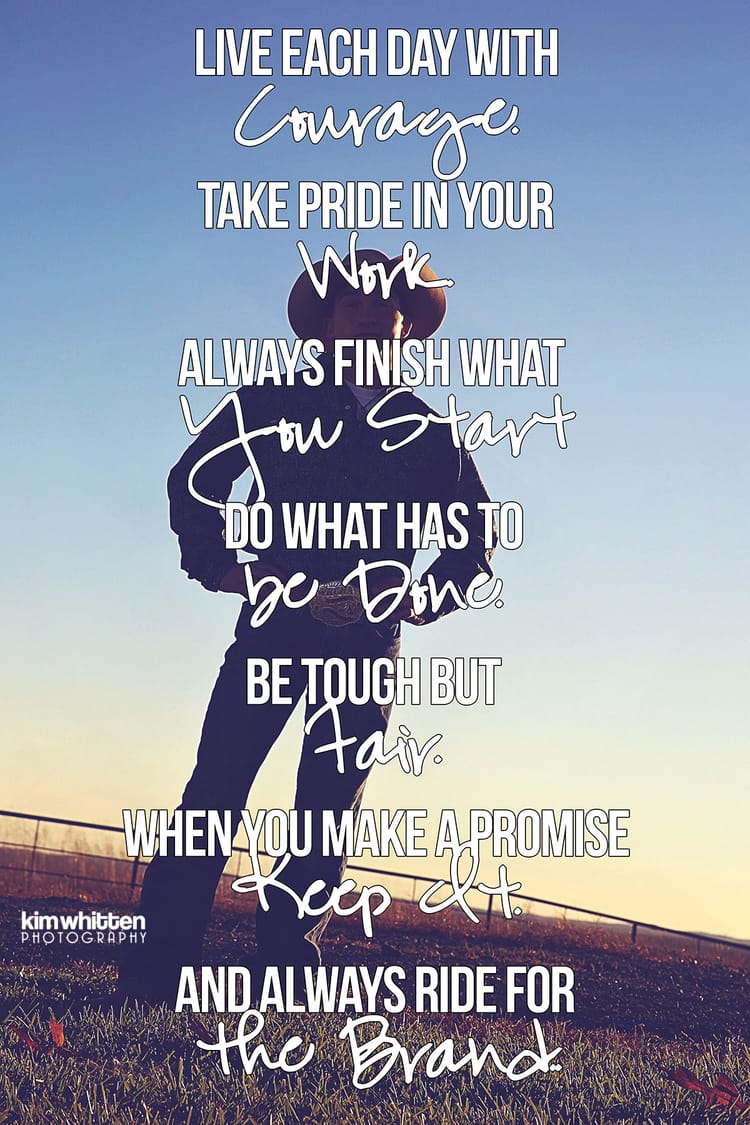 What You See is What You Get