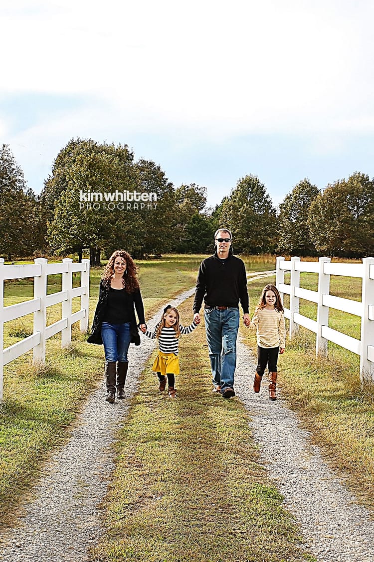 Family Fun Found Here