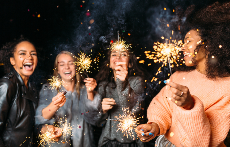 Advice for the New Year