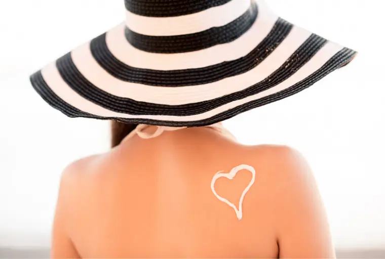Let's Talk Skin Cancer and My Favorite Sunscreen