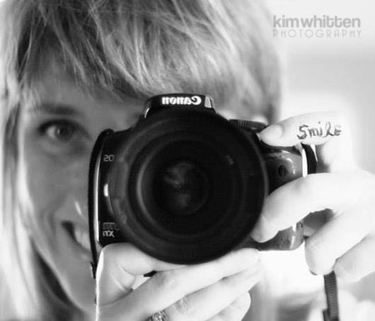 The Feel Good Blogging Challenge Day 2/7