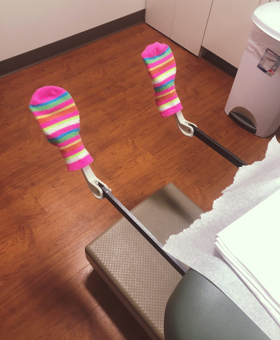 Hysterectomy Truth Bomb