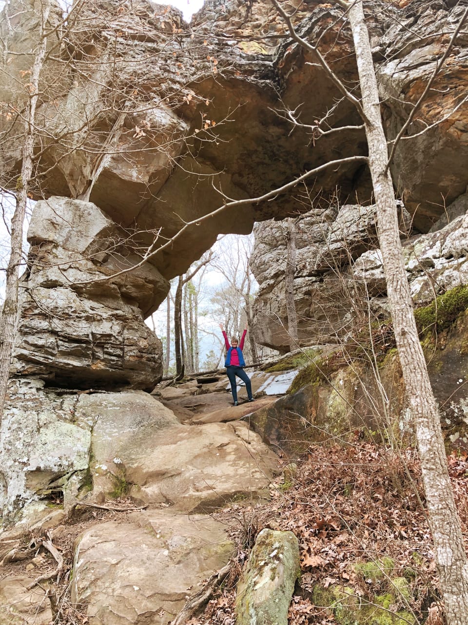 Let the Hysterectomy Prepping Begin