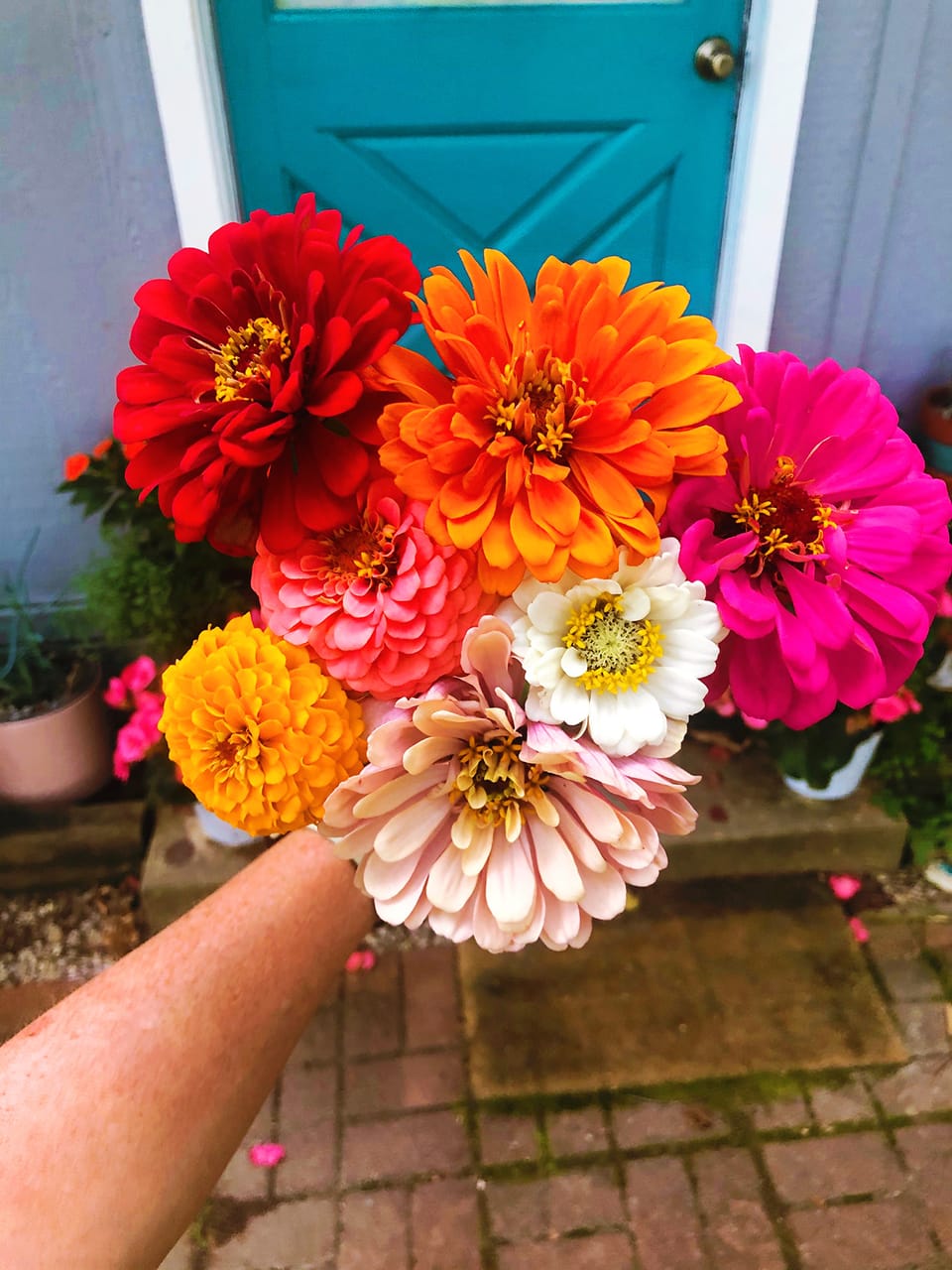 How to Turn Around a Bad Mood