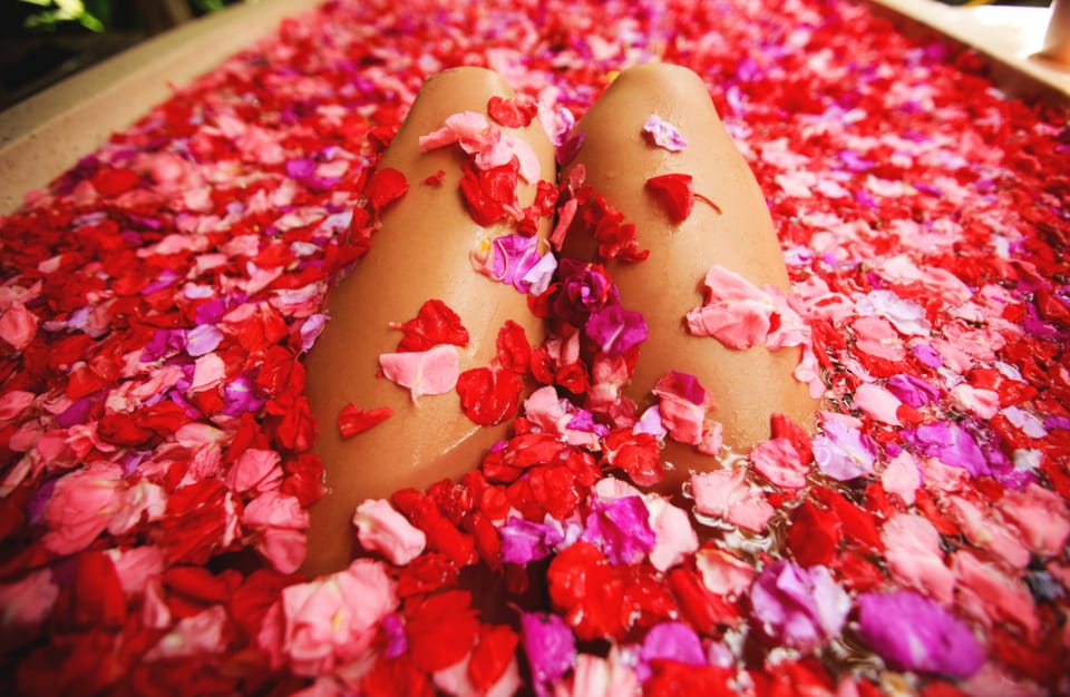 10 Ways to Love Yourself on Valentine's Day