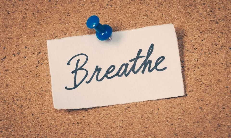 Do You Worry Too Much?