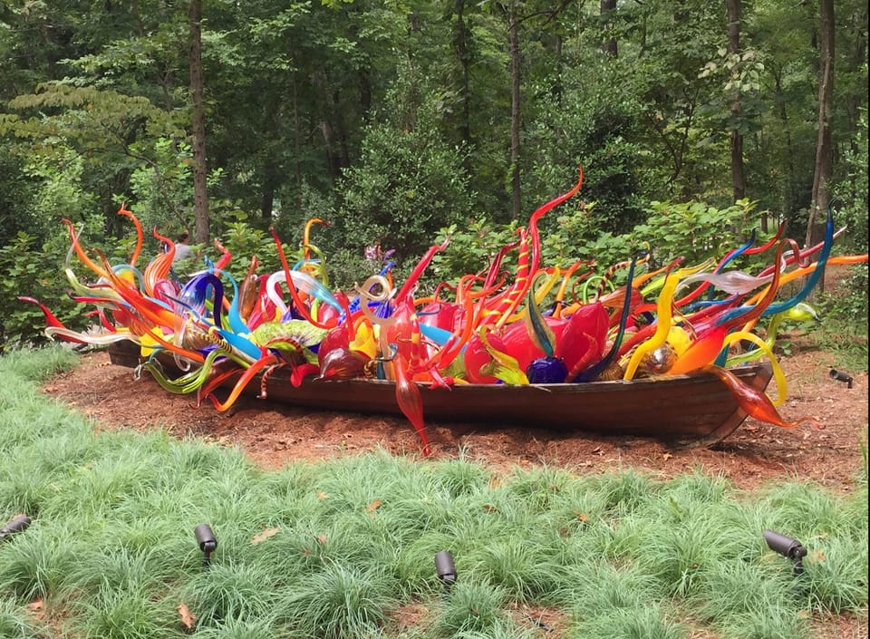 Ways to Be More Creative in Everyday Life