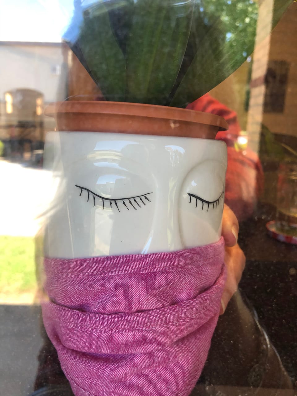 Masks Have Changed Our World