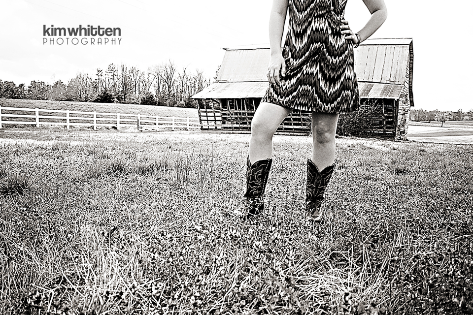 The Feel Good Blogging Challenge - Day 7/7 (yay)