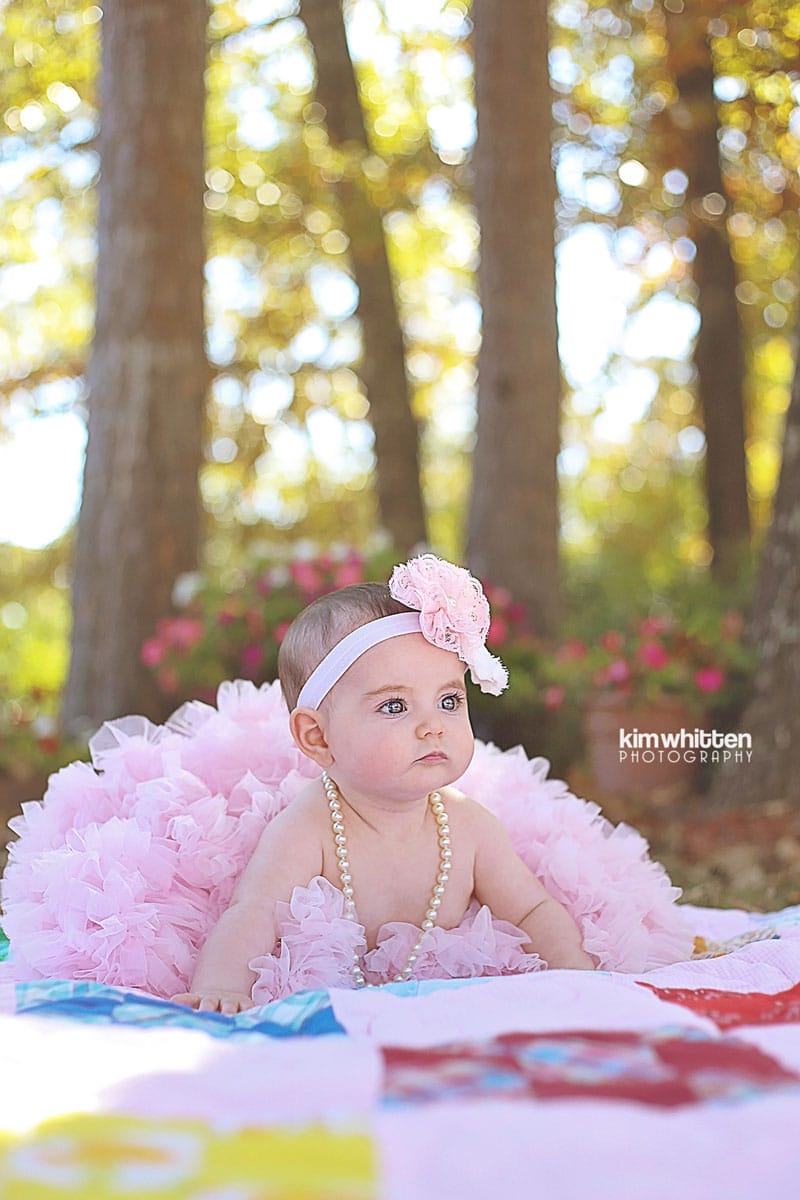 The Eyes Have it with This One