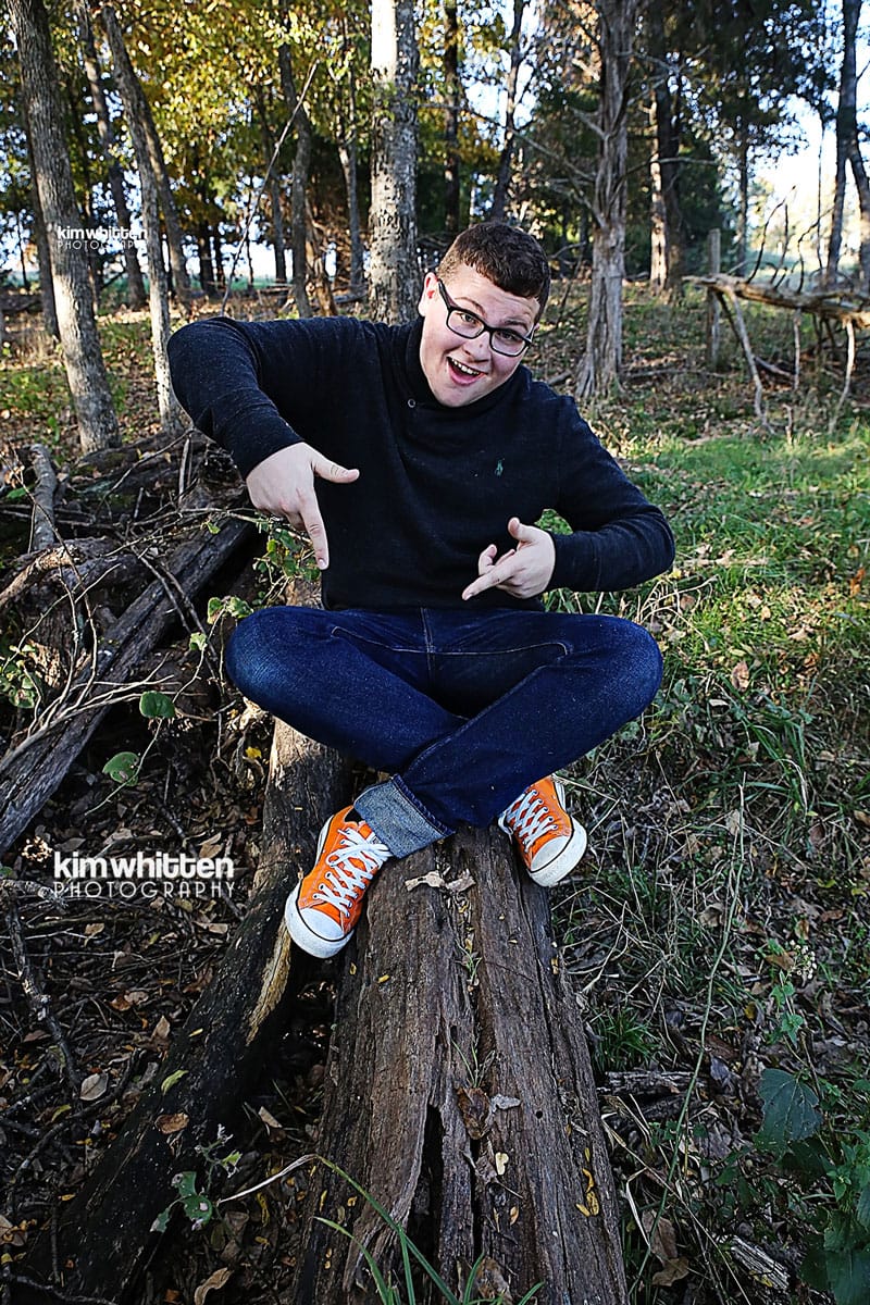 Cool shoes + Cool guy =  Cool session