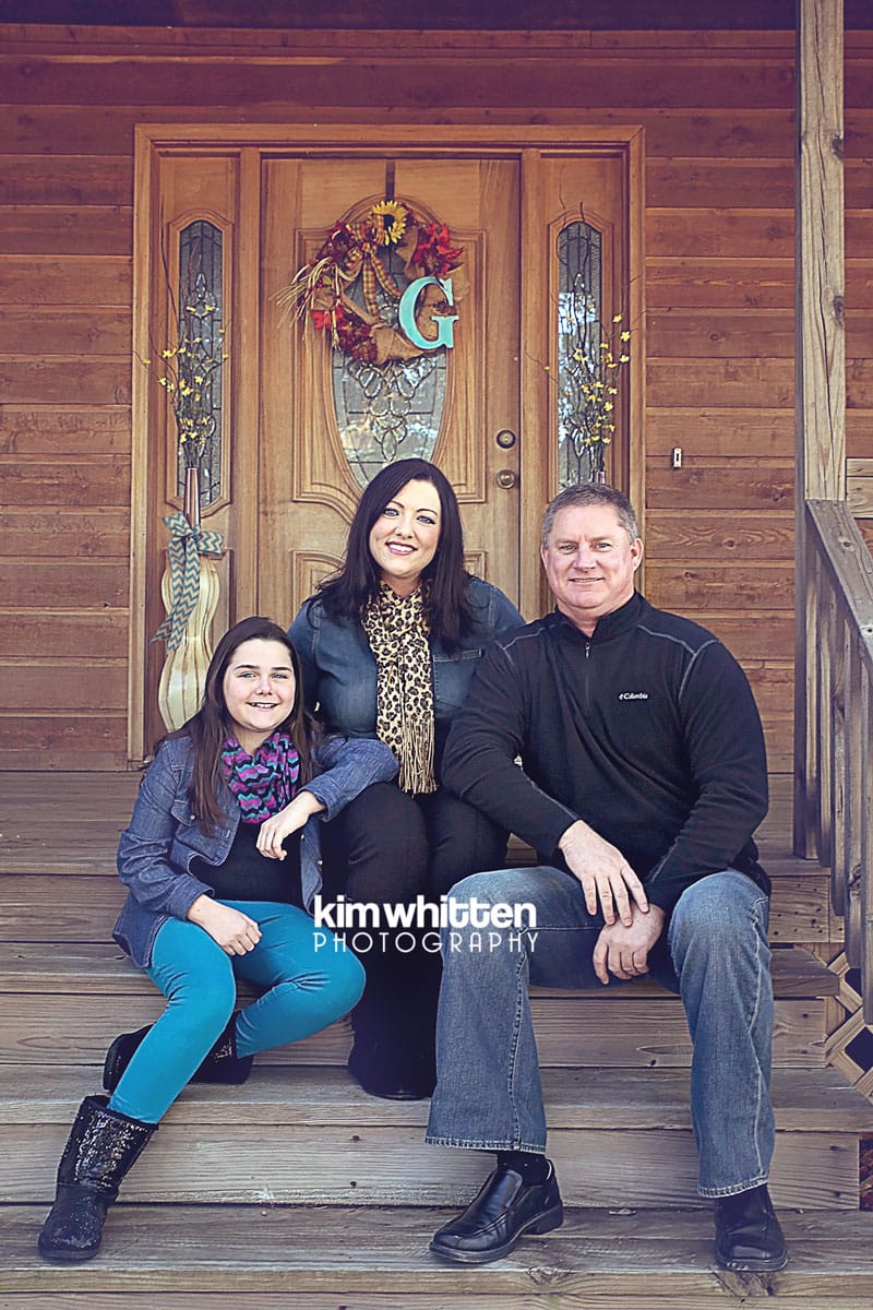 This Family in a Word....Sweet