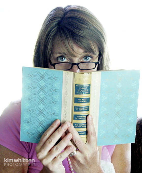 Feel Good Blogging Challenge - Day 4/7 #randomfacts