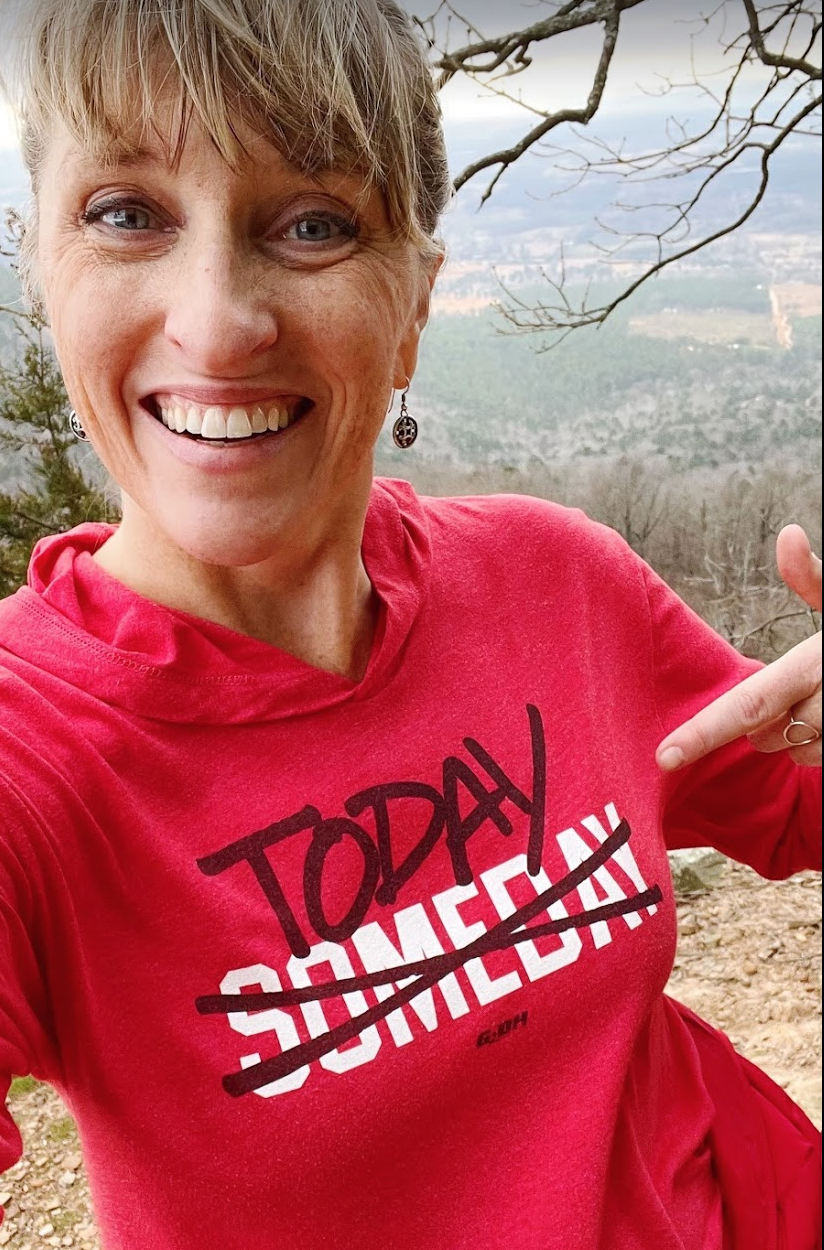 5 Steps to Choose a Word of the Year