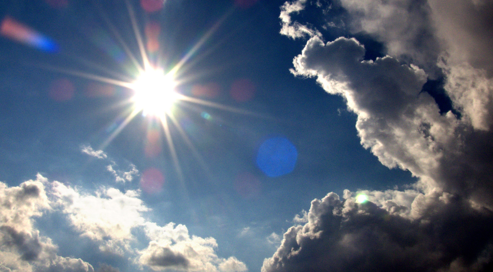 10 Ways to Beat the Winter Blues