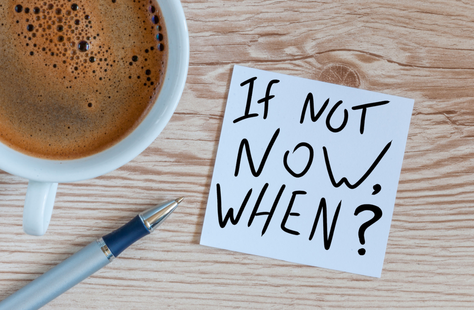 Achieve One Goal in 6 Weeks