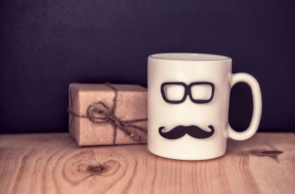 Unique Father's Day Gift Ideas