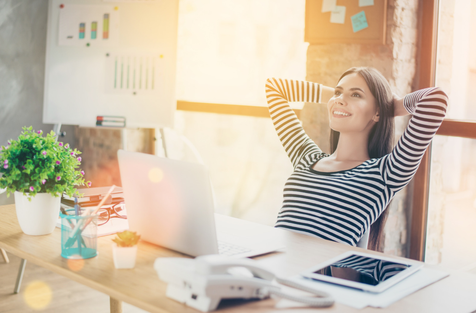 Let's Do a Mid-Year Goal Check-in