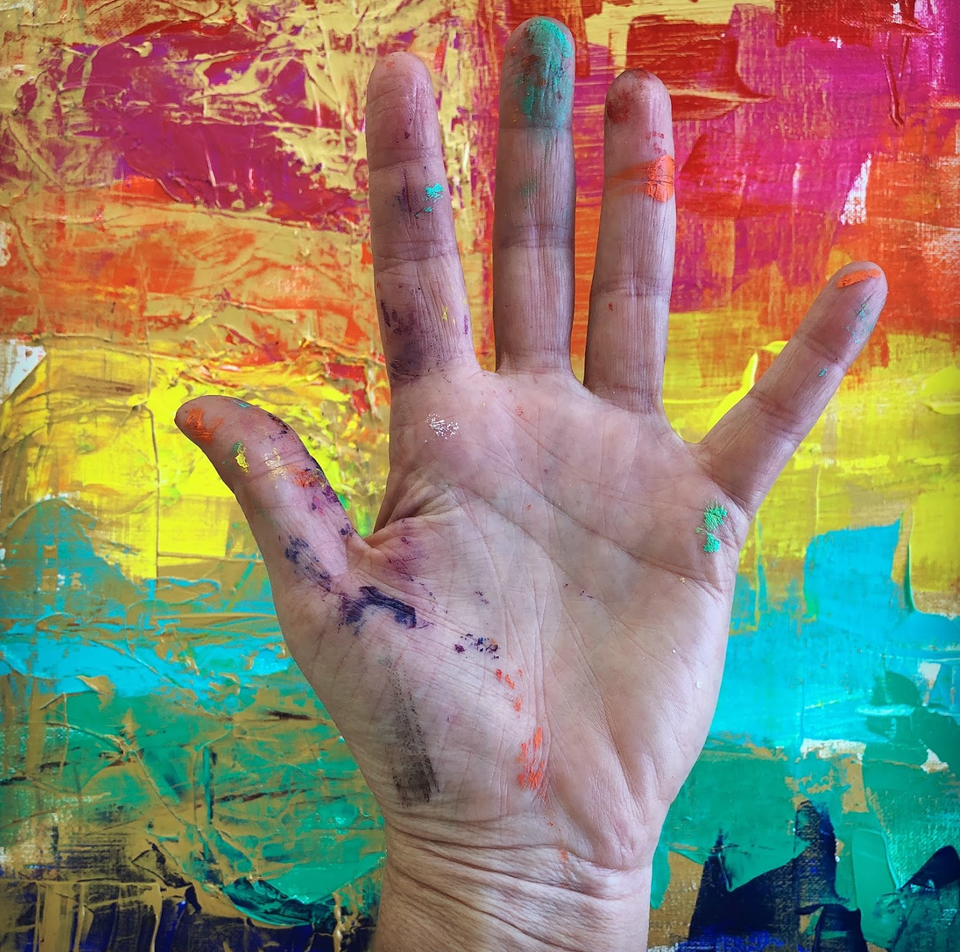 Ways to Be Creative When You're Not Artistic