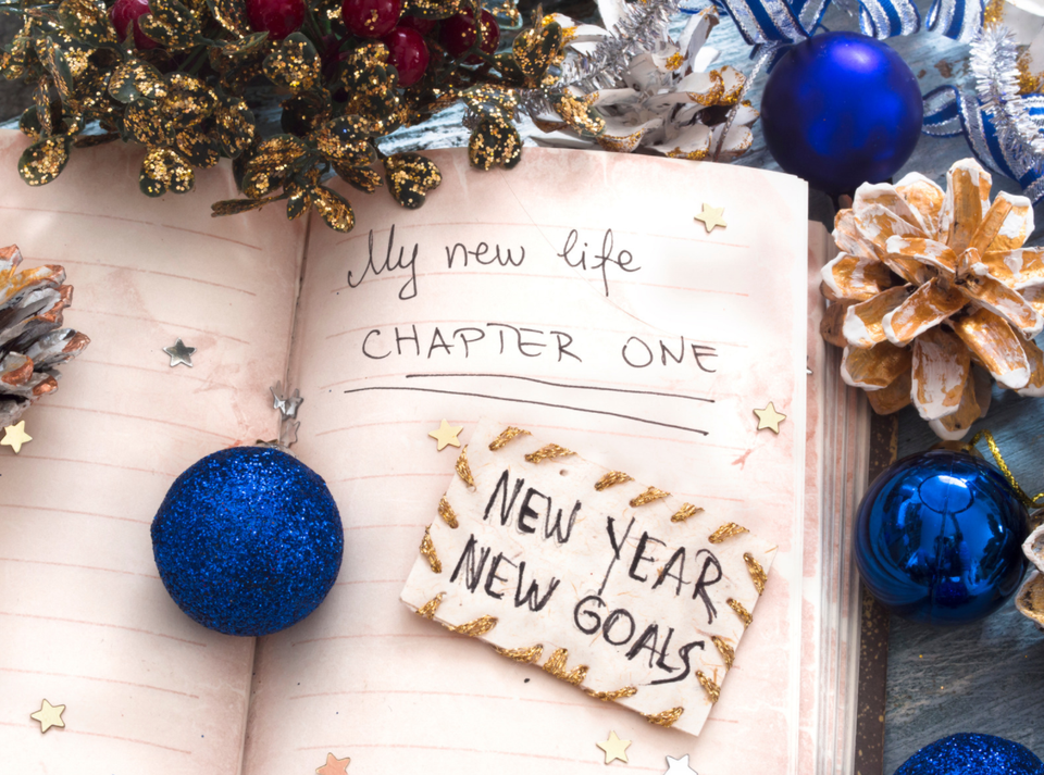 How to Prepare for the New Year