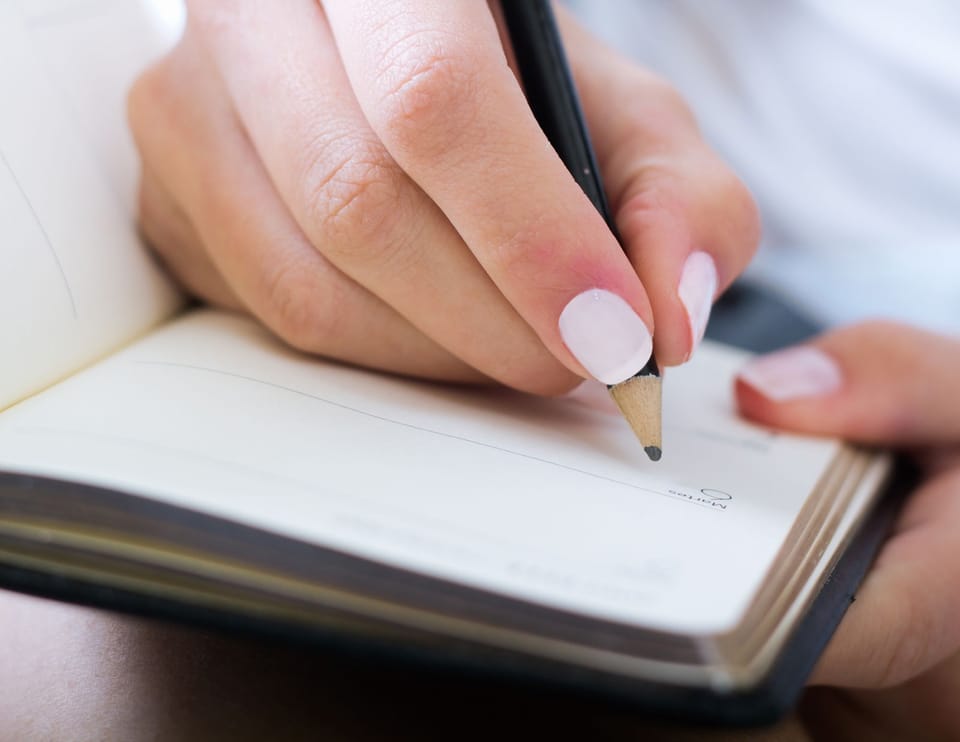 Goal Setting in the Final Quarter for a Successful Year